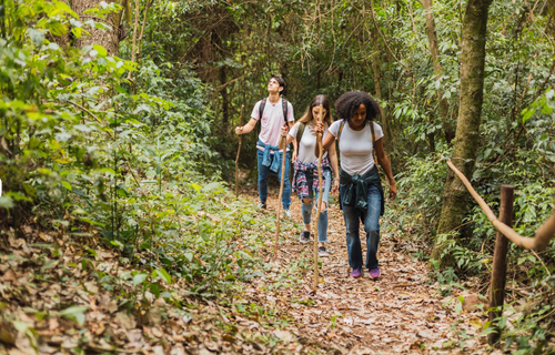 Chattanooga+people+hiking