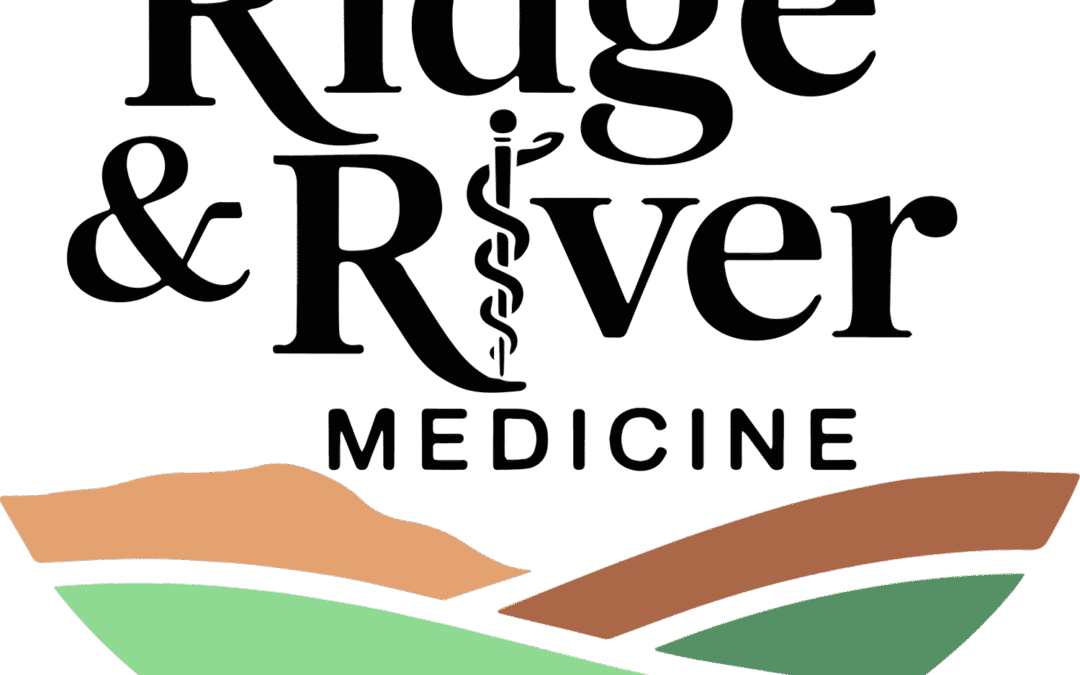 Why I Started Ridge & River Medicine