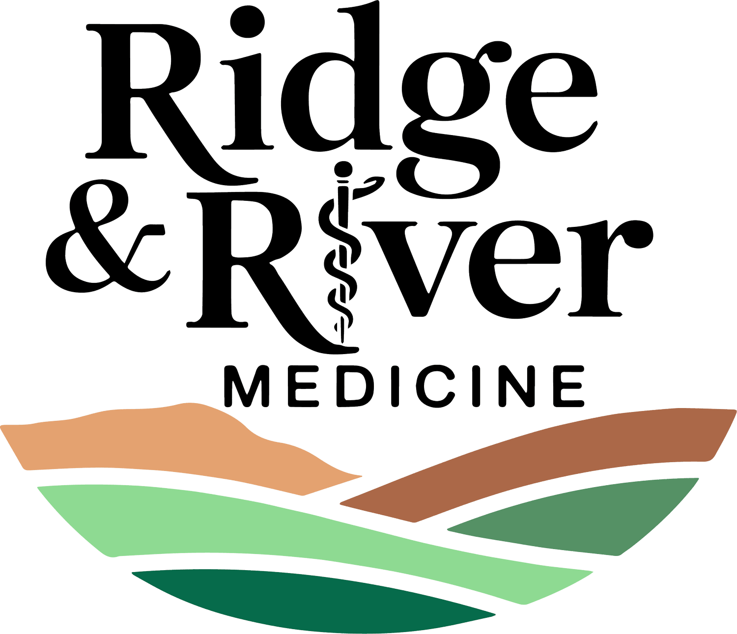 Why I Started Ridge & River Medicine